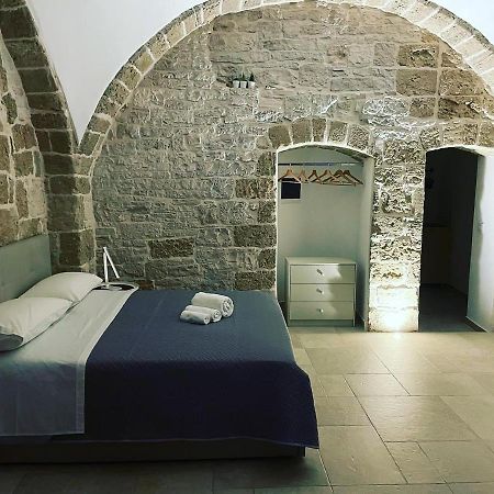 Primo Dimora Storica Bitonto Exteriör bild