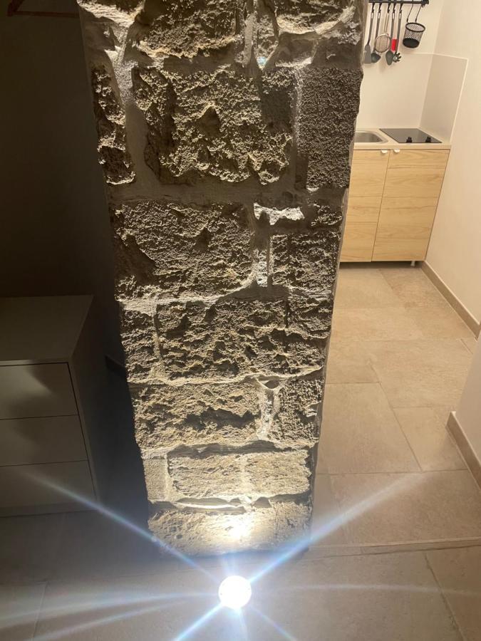 Primo Dimora Storica Bitonto Exteriör bild