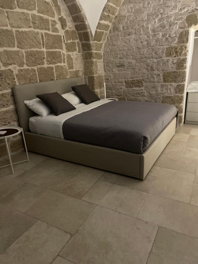 Primo Dimora Storica Bitonto Exteriör bild