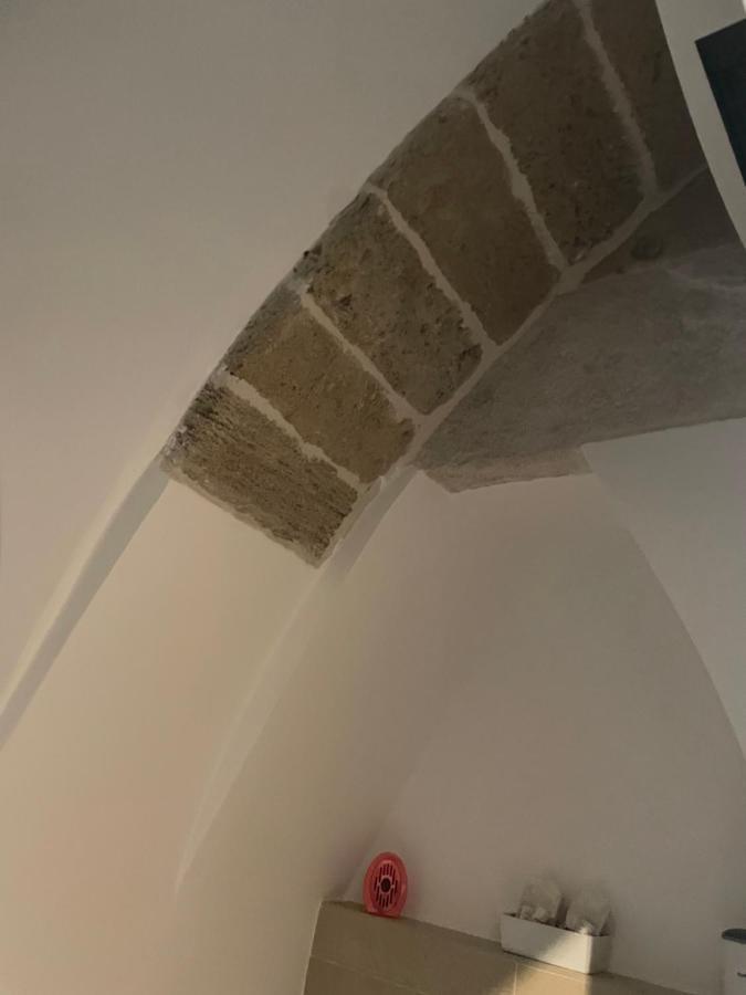 Primo Dimora Storica Bitonto Exteriör bild